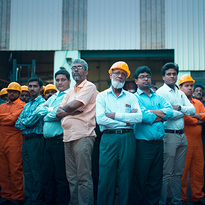 Director Image